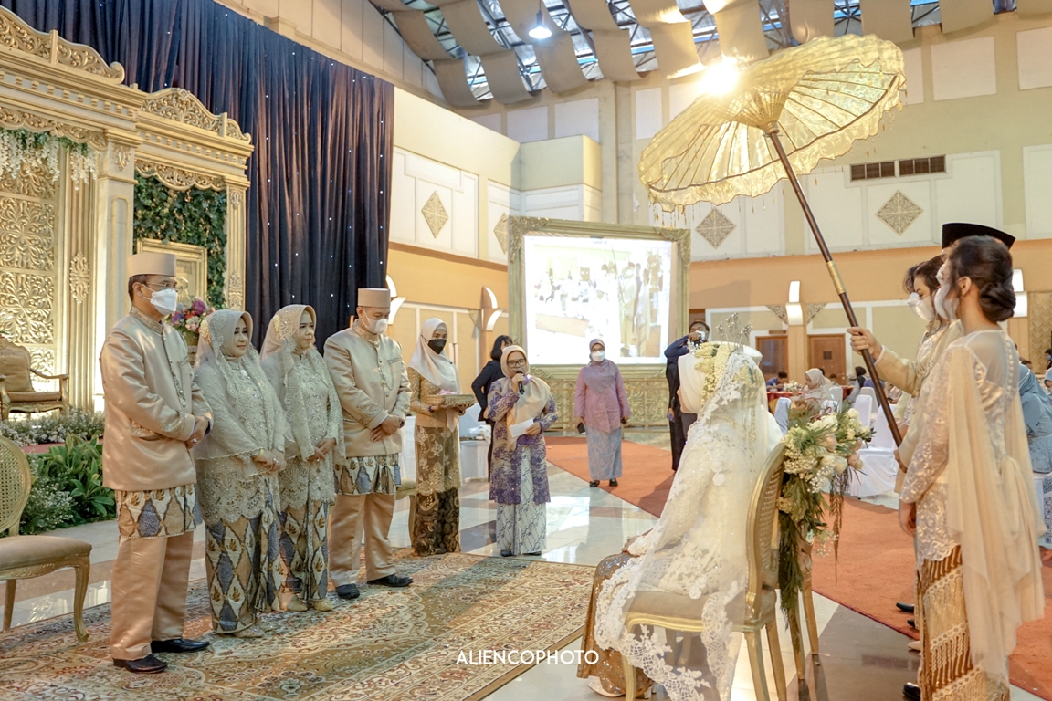 Balairung Budi Utomo