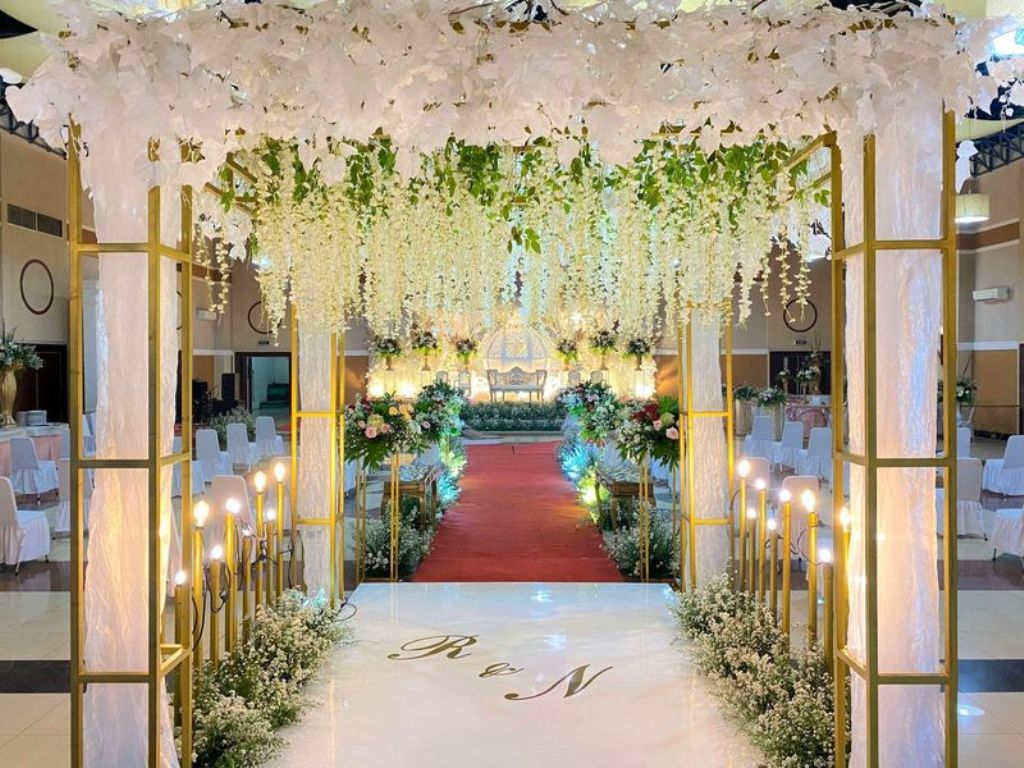 Balairung Dwijosewojo