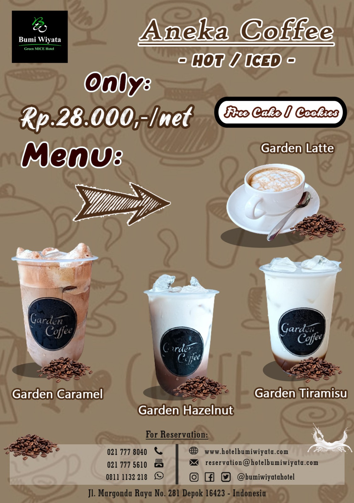 Aneka Coffee